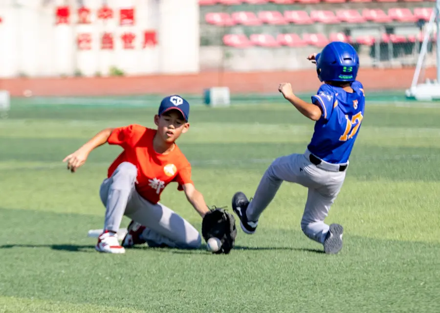 乙组冠军, 坚韧不拔的