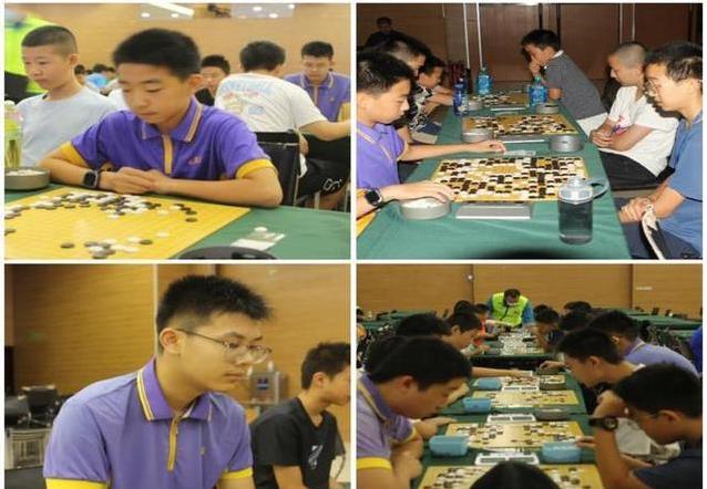 一手妙棋翻, 的运动, 停过