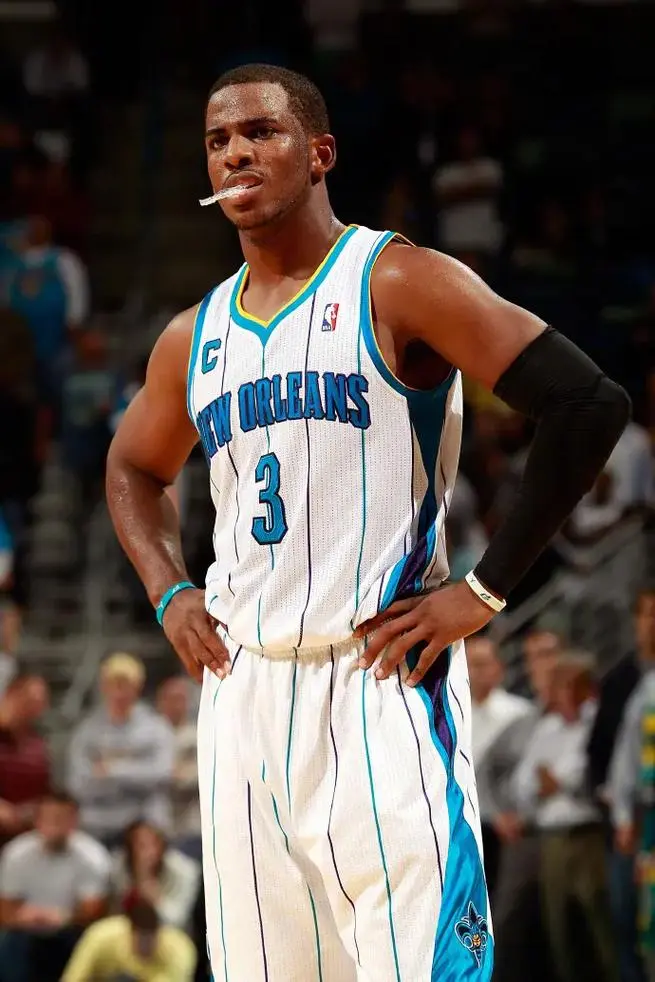 成功帮助太, 保罗的新秀