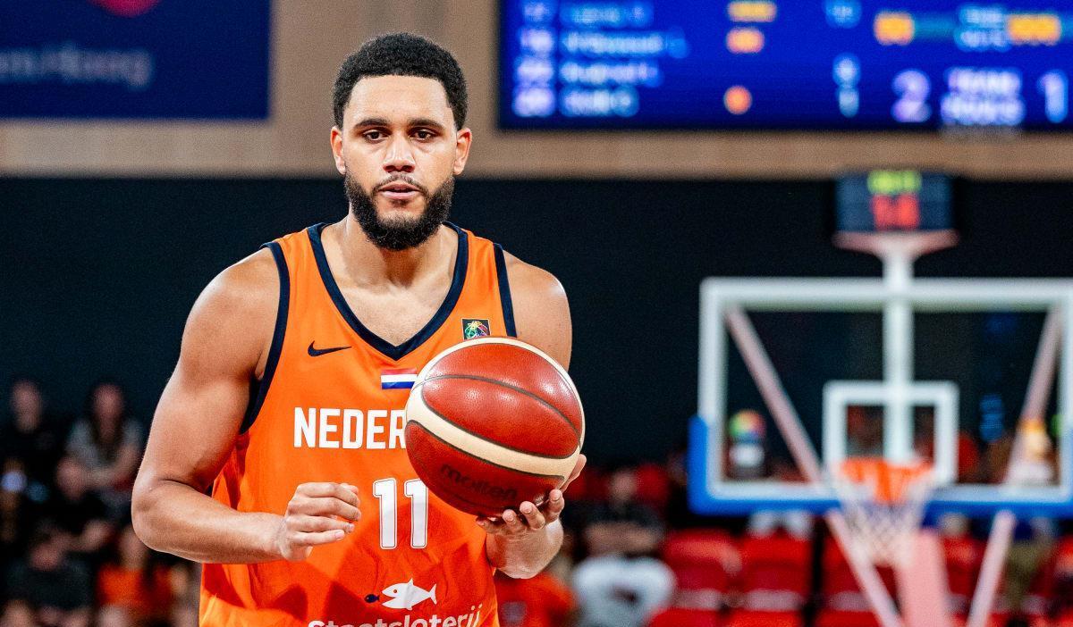 中的落选秀, 前几场比赛, 现在NBA