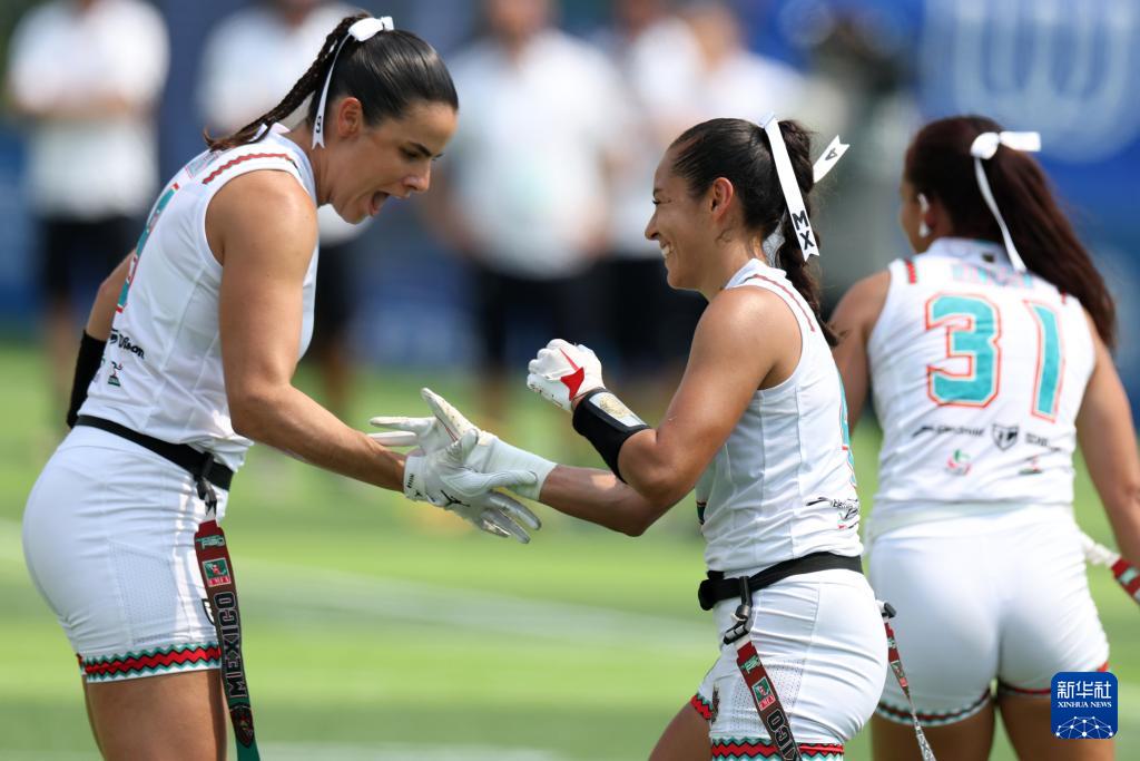 墨西哥队, 新华网 墨西哥队, 新华网