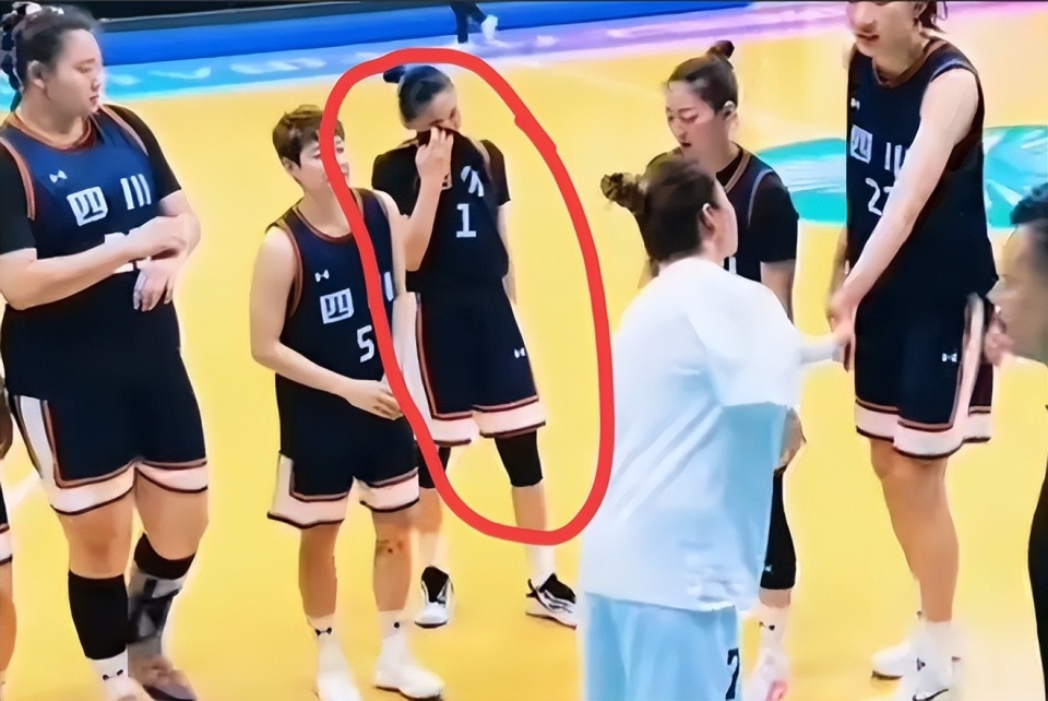 球员李梦贡, hcAA, 胜负与风度
