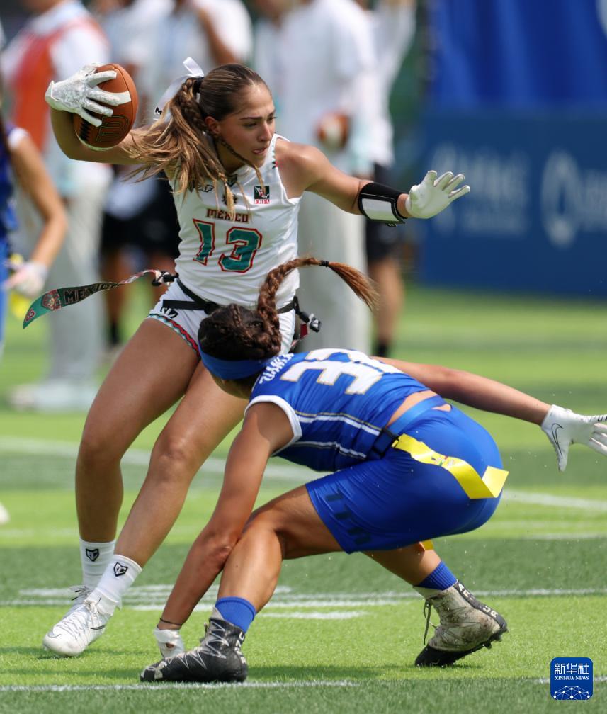 墨西哥胜意 墨西哥胜意