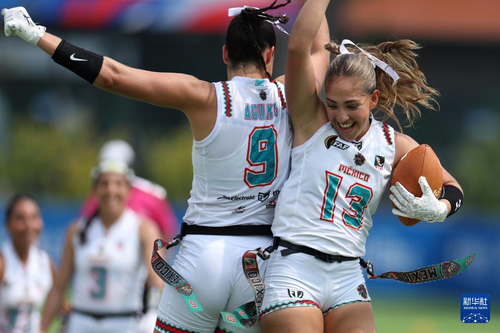 预赛中, 新华社记者 预赛中, 新华社记者