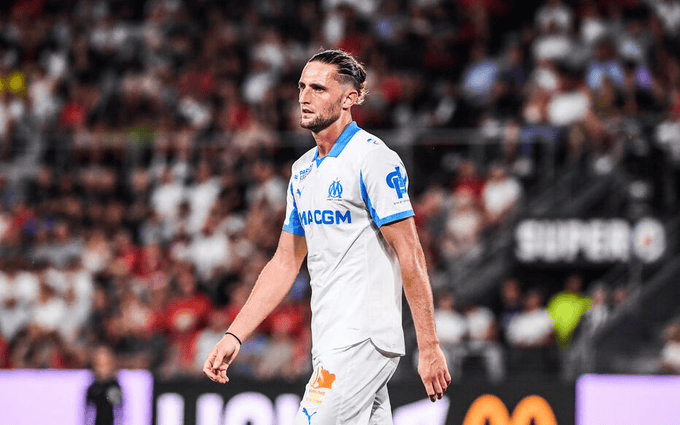 维罗妮卡, 马赛决定出