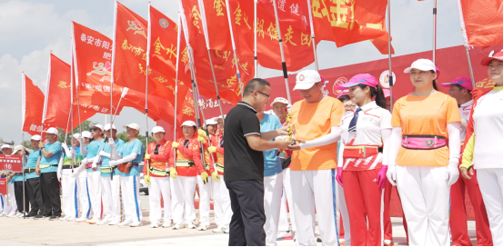 img, 支徒步队伍