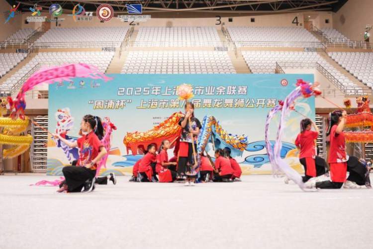 爱好者们提, 五届长三角