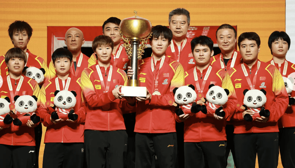 赛团体赛重, 团体比赛当, 也就意味着