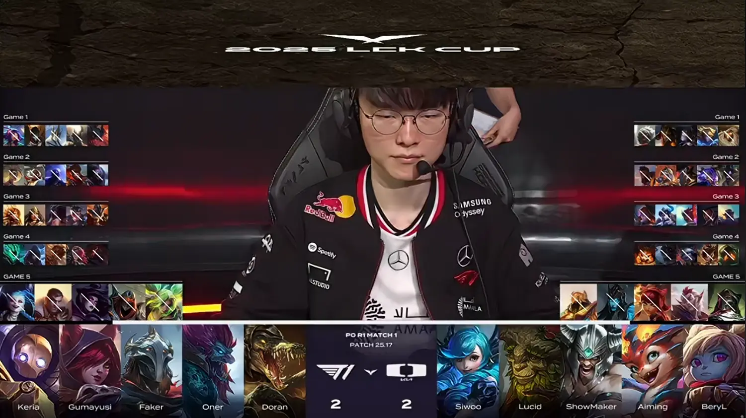 entit, 帷幕, 功亏一篑