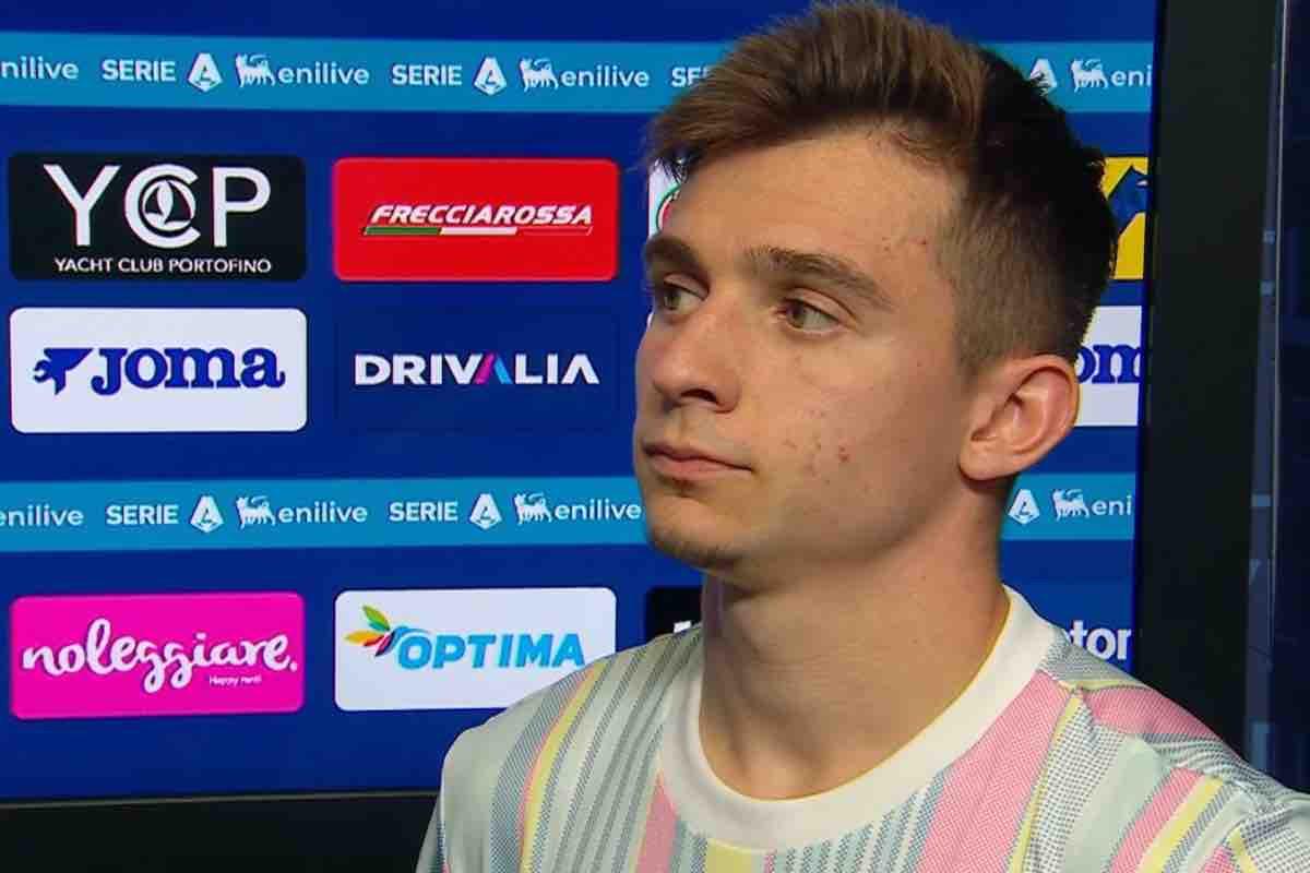 了DAZN, 别的, 以此尝试找