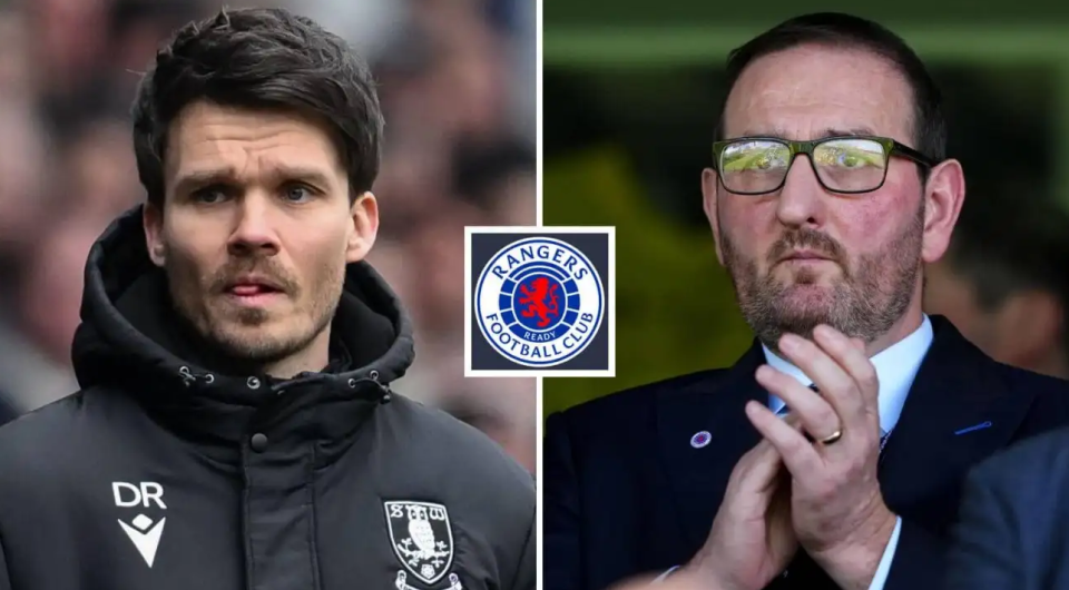 取得重大进, 者队新任主, om