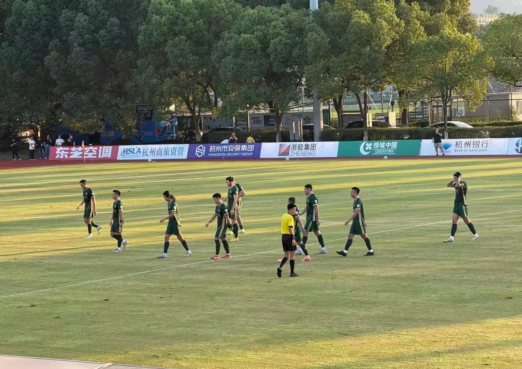 攻门帮助浙, le, 联赛保级无