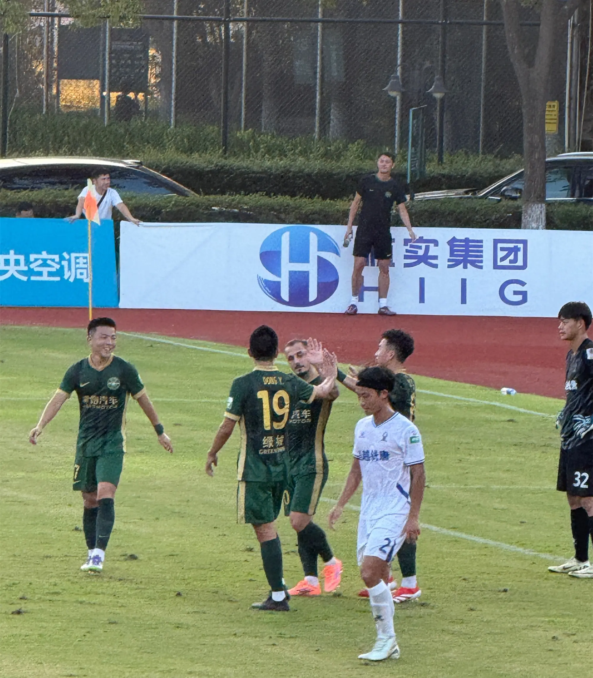 中乙保级组, div