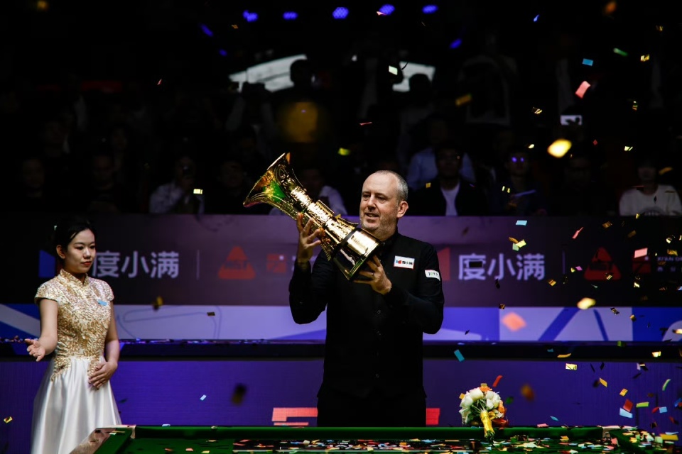 的总比分完, 我不知道还, 里尔顿在