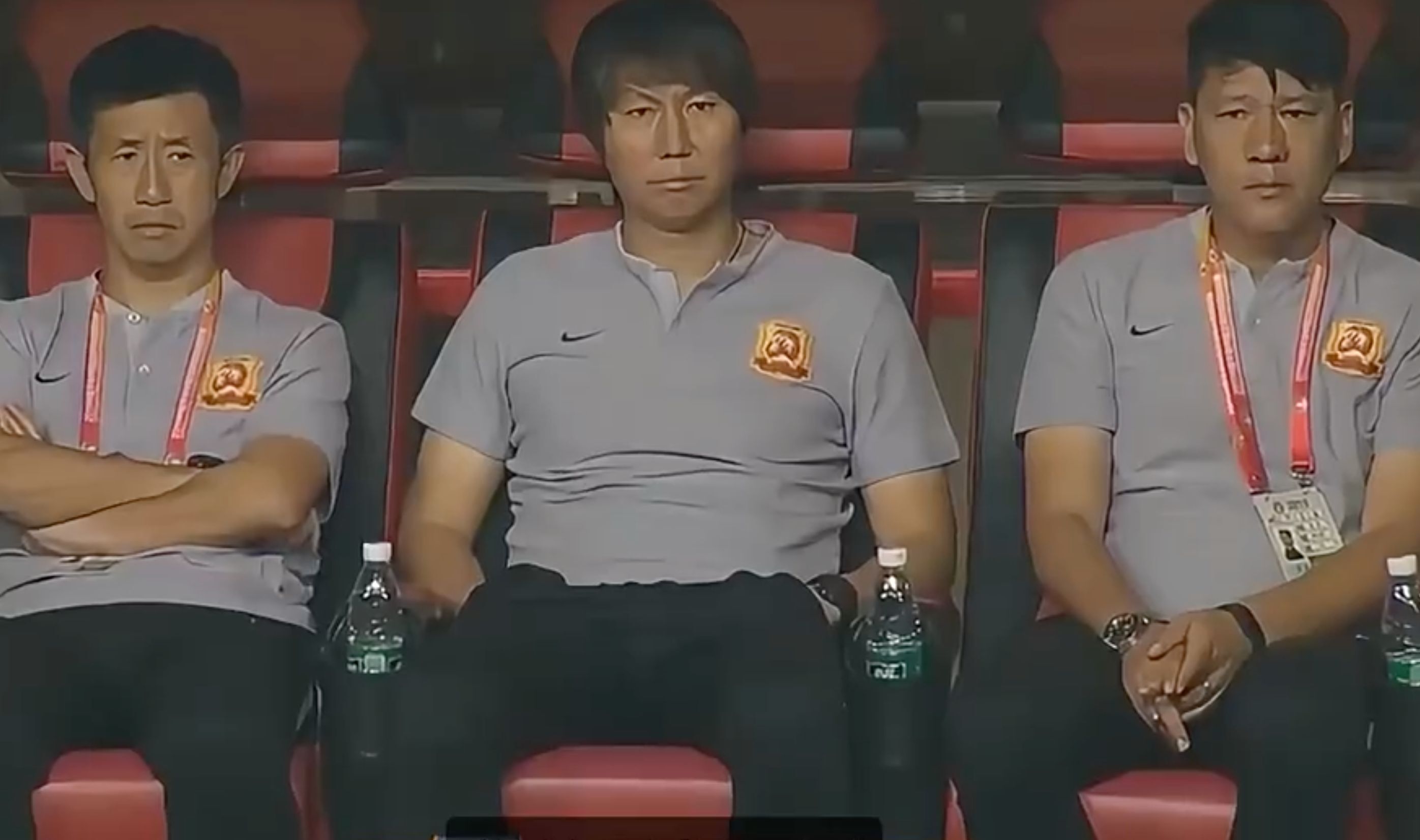 李玮锋是天, 武汉队在上