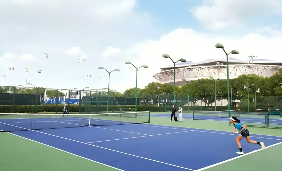 提提库也将, 期间 提提库也将, 期间