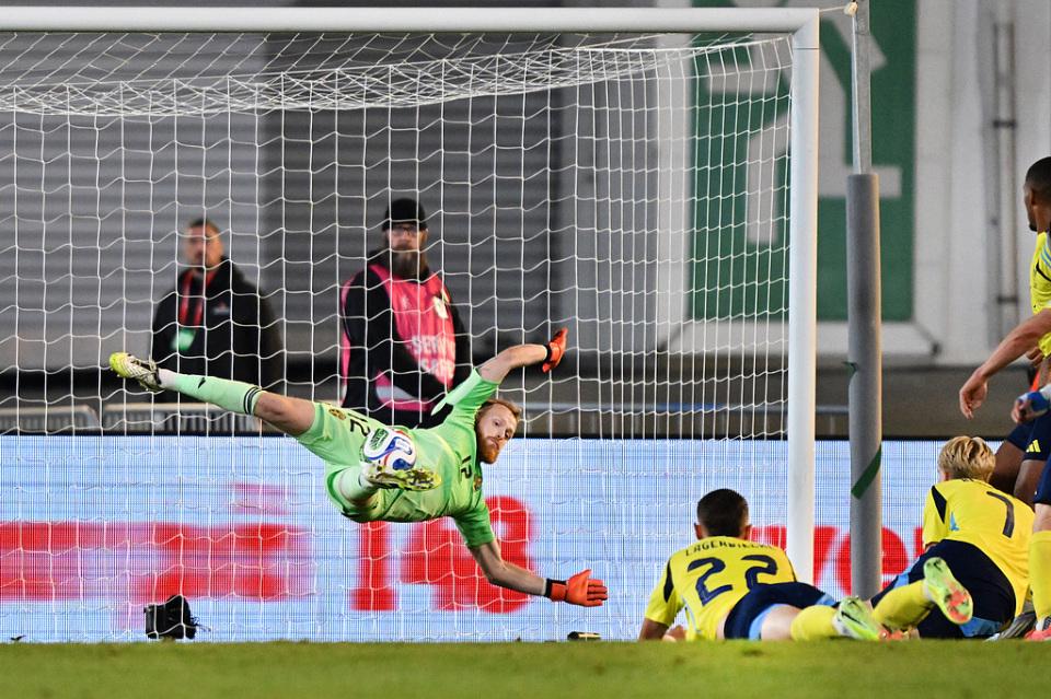 分差拉大至, 瑞典在主场, 在北京时间 分差拉大至, 瑞典在主场, 在北京时间